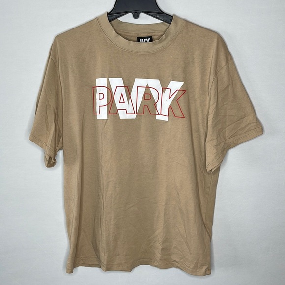 IVY PARK t shirt - Picture 1 of 2
